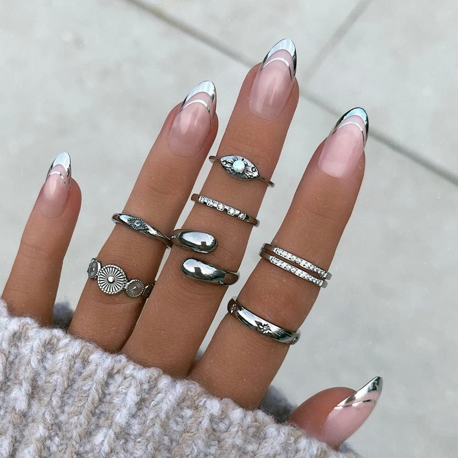 Presley Ring
